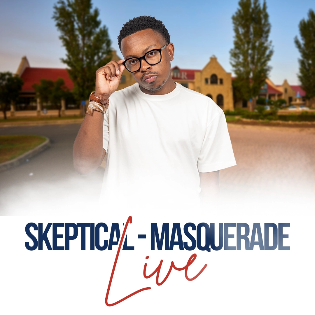 Skeptical — Masquerade Live at Frontier Inn