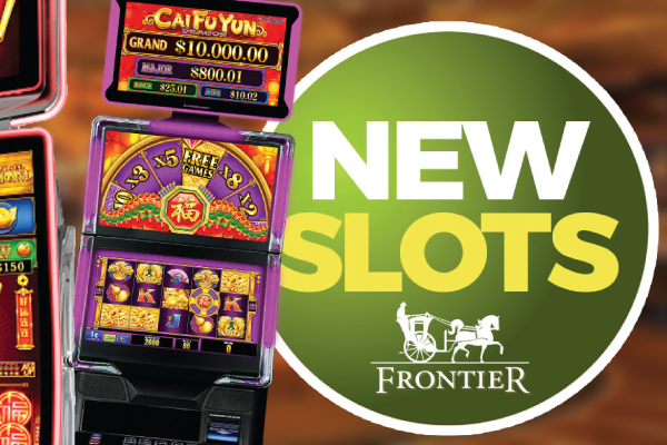 Frontier-New-slots