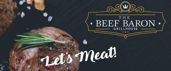 The Meat Baron in Bethlehem FI