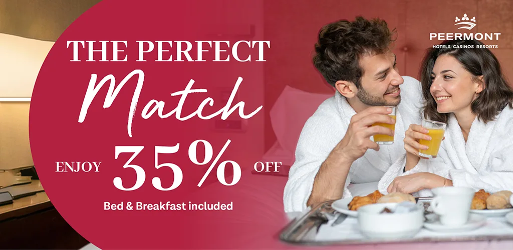 The Perfect Match 1024×500