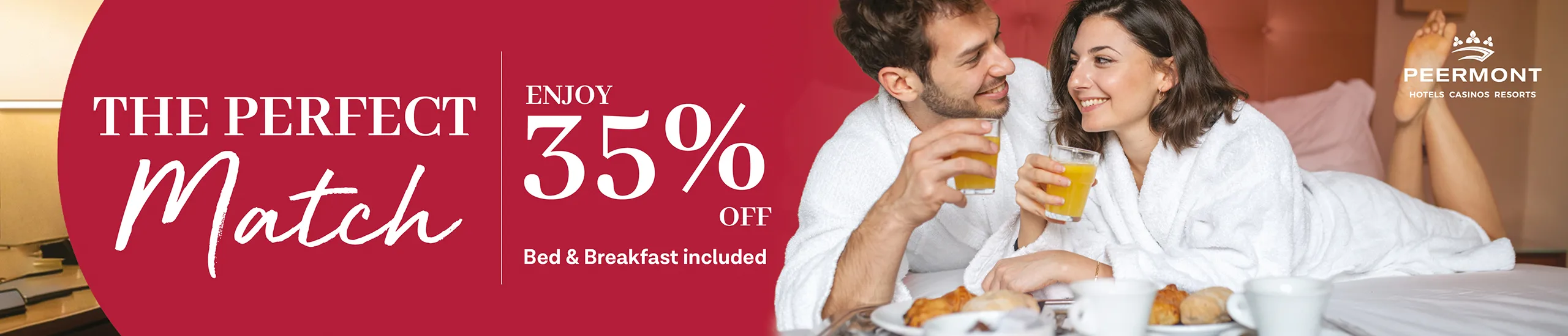 The Perfect Match 2560×550